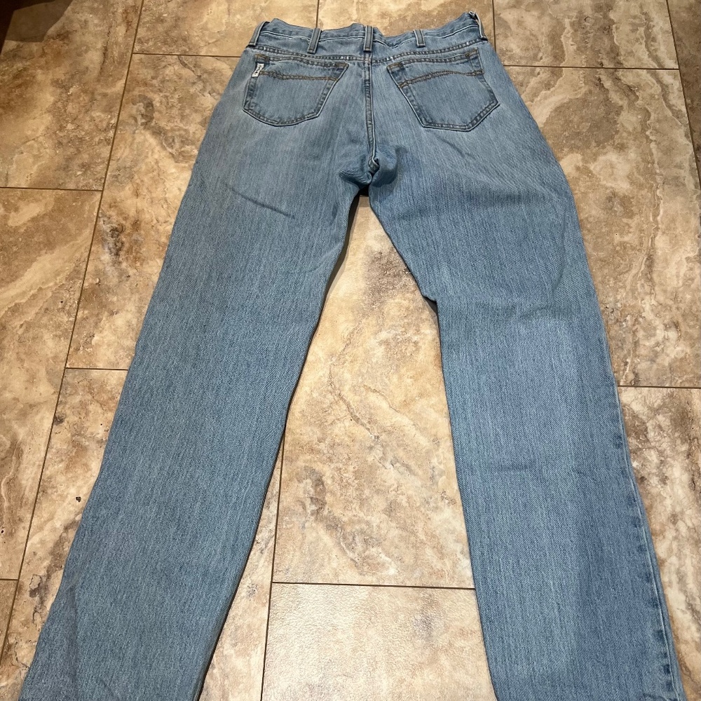 Cinch means jeans 31 x 36